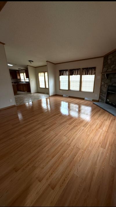 Mobile Home at 9766 Maplelawn Ypsilanti, MI 48198