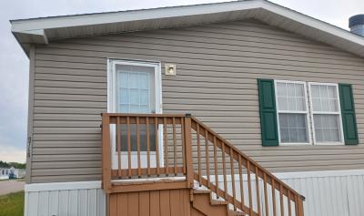 Photo 3 of 3 of home located at 9766 Maplelawn Ypsilanti, MI 48198