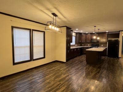 Photo 5 of 7 of home located at 9740 Maplelawn Ypsilanti, MI 48198