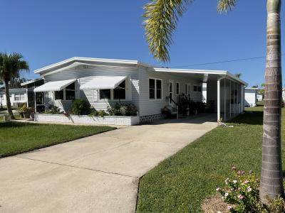 Mobile Home at 3901 Bahia Vista St. #705 Sarasota, FL 34232