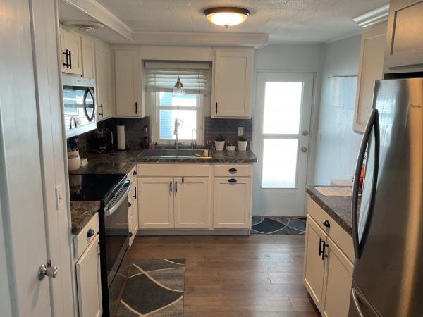 1967 GLEN HS Mobile Home