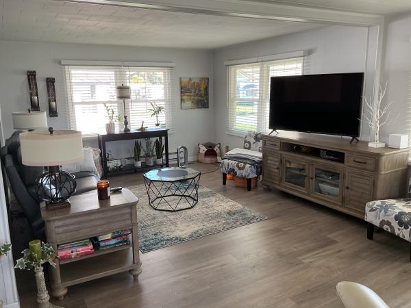 1967 GLEN HS Mobile Home