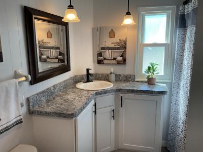 Photo 5 of 9 of home located at 3901 Bahia Vista St. #705 Sarasota, FL 34232