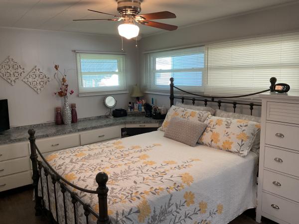 1967 GLEN HS Mobile Home