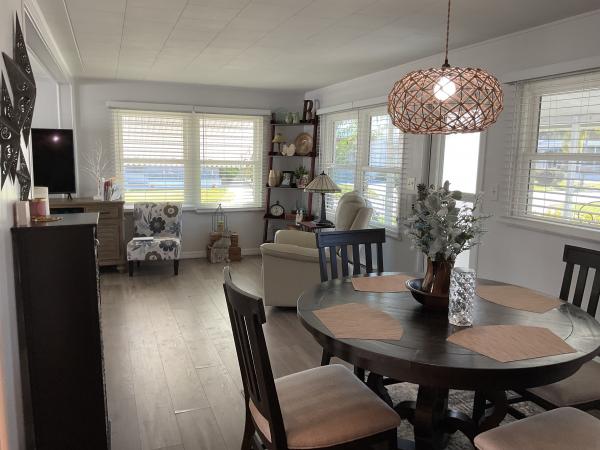 1967 GLEN HS Mobile Home