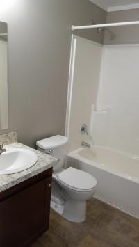 2016 Clayton Homes Inc Yes Mobile Home