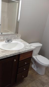 2016 Clayton Homes Inc Yes Mobile Home