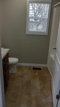 2016 Clayton Homes Inc Yes Mobile Home