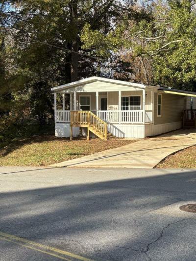 Mobile Home at 42 Scenic Drive Asheville, NC 28805