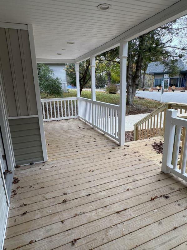 2025 Clayton - Richfield Asheville Mobile Home