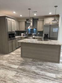 2025 Clayton - Richfield Asheville Mobile Home