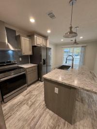 2025 Clayton - Richfield Asheville Mobile Home