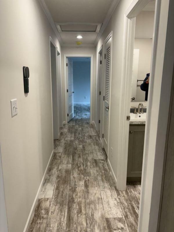 2025 Clayton - Richfield Asheville Mobile Home