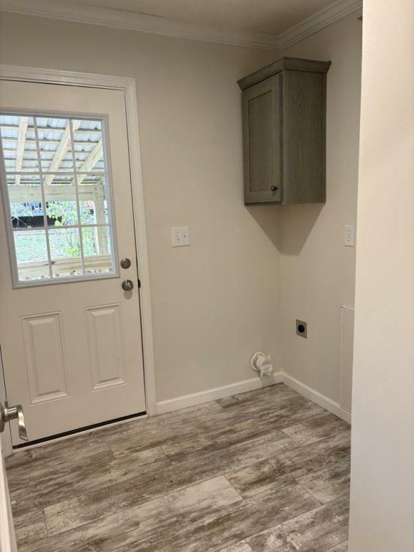 2025 Clayton - Richfield Asheville Mobile Home