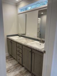 2025 Clayton - Richfield Asheville Mobile Home