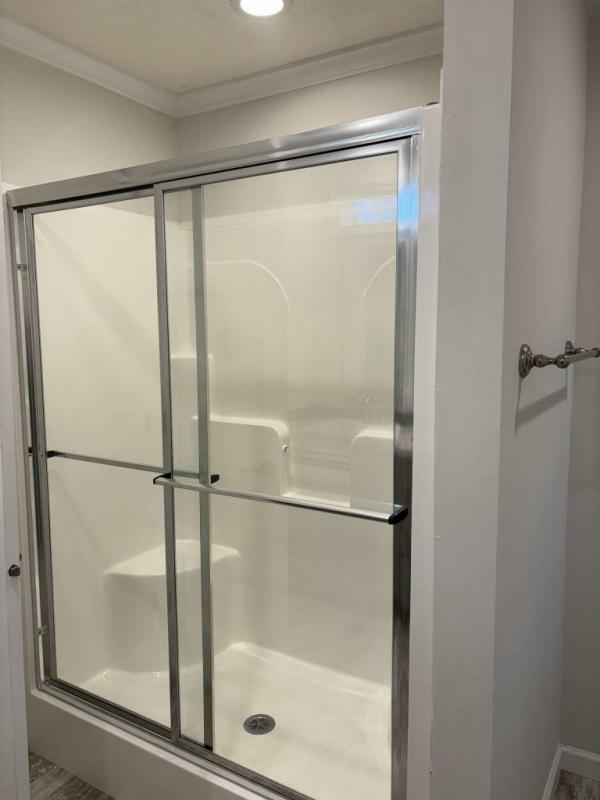 2025 Clayton - Richfield Asheville Mobile Home