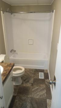 1976 Don-A-Bell Homes Inc Don-A-Bell Mobile Home