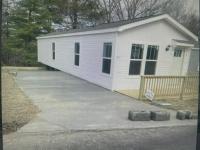 2023 Clayton Rockwell Mobile Home