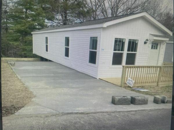 Photo 1 of 2 of home located at 206 Dreamers Lane Asheville, NC 28805