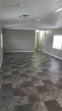 1976 Don-A-Bell Homes Inc Don-A-Bell Mobile Home