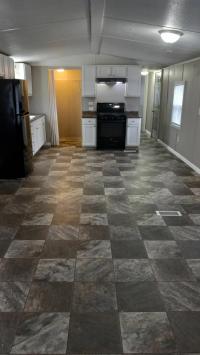 1976 Don-A-Bell Homes Inc Don-A-Bell Mobile Home