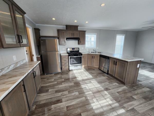 2022 Champion Fortune Gold Star II Mobile Home