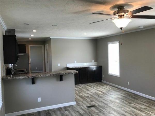 2018 Fairmont Homes Harmony Homes Mobile Home