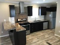 2018 Fairmont Homes Harmony Homes Mobile Home