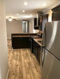 2018 Fairmont Homes Harmony Homes Mobile Home