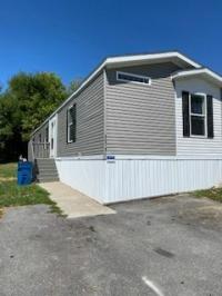 2018 Fairmont Homes Harmony Homes Mobile Home