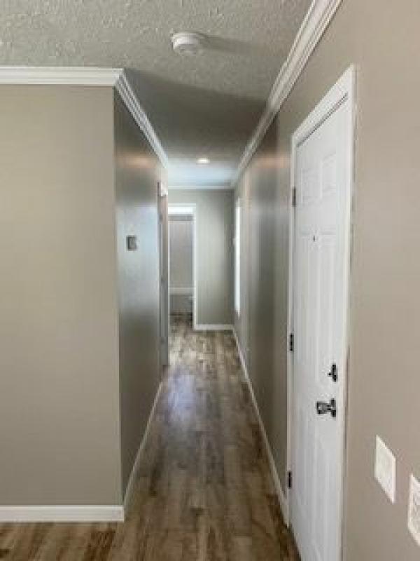 2018 Fairmont Homes Harmony Homes Mobile Home