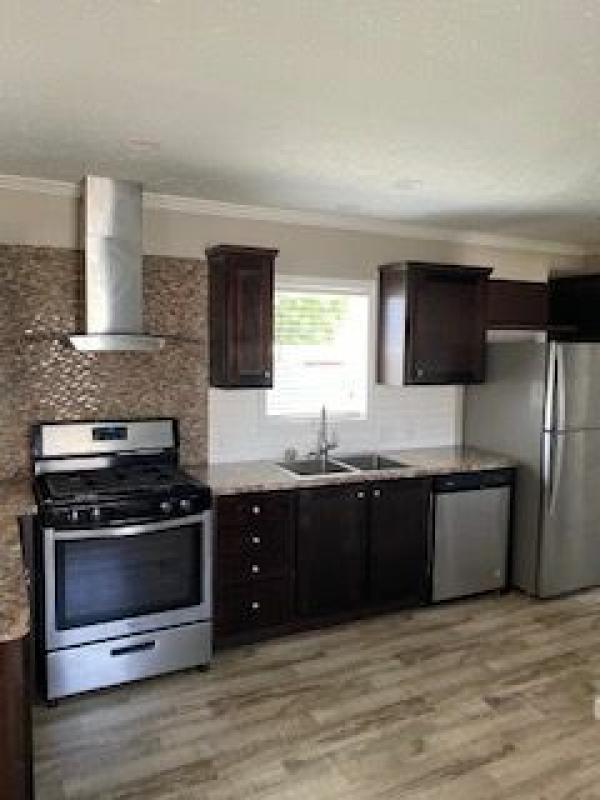 2018 Fairmont Homes Harmony Homes Mobile Home