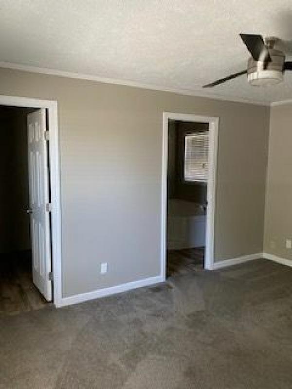 2018 Fairmont Homes Harmony Homes Mobile Home