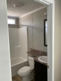 2018 Fairmont Homes Harmony Homes Mobile Home