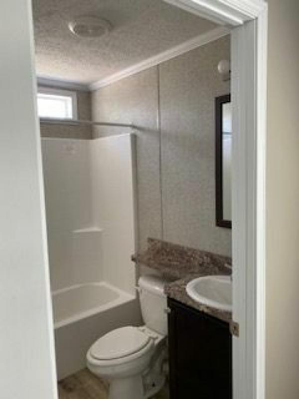 2018 Fairmont Homes Harmony Homes Mobile Home