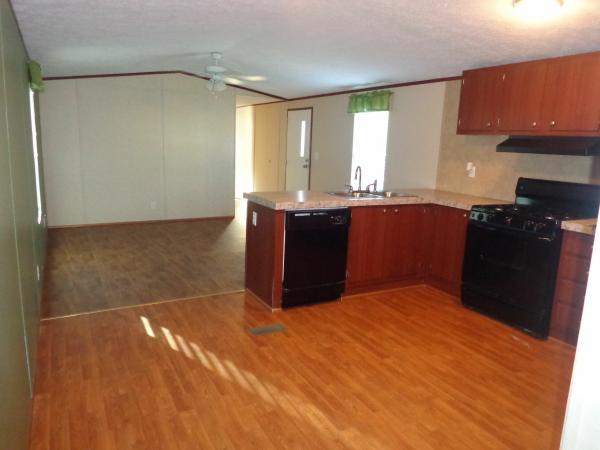 Photo 1 of 2 of home located at 802 E County Line Road #35 Des Moines, IA 50320