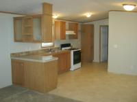 2006 Fleetwood Highland Park Mobile Home