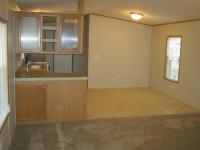 2006 Fleetwood Highland Park Mobile Home