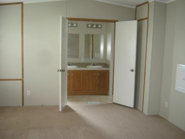 2006 Fleetwood Highland Park Mobile Home