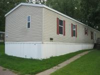 2006 Fleetwood Highland Park Mobile Home