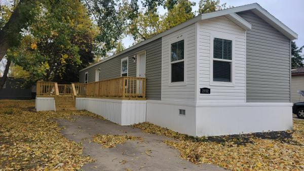 2022 Clayton Homes Inc Mobile Home For Sale