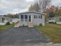 2024 Skyline 31B770CTJ (w/Porch) Mobile Home
