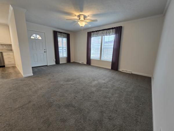 2024 Skyline 31B770CTJ (w/Porch) Mobile Home