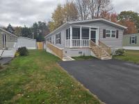 2024 Skyline 31B770CTJ (w/Porch) Mobile Home