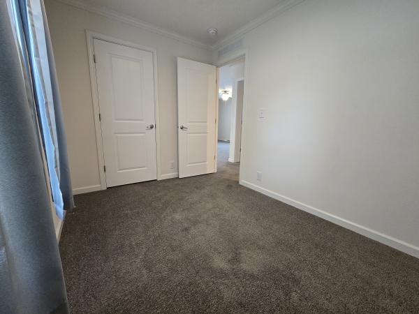 2024 Skyline 31B770CTJ (w/Porch) Mobile Home