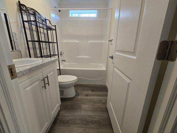 2024 Skyline 31B770CTJ (w/Porch) Mobile Home