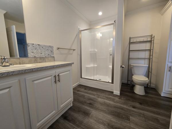 2024 Skyline 31B770CTJ (w/Porch) Mobile Home