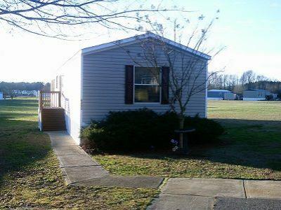 Mobile Home at 6495 Stag Trail Lot 186 Wendell, NC 27591