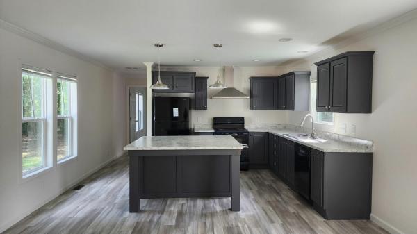 Photo 1 of 2 of home located at 1166 N Spring Garden Circle Lot 162 Raleigh, NC 27603