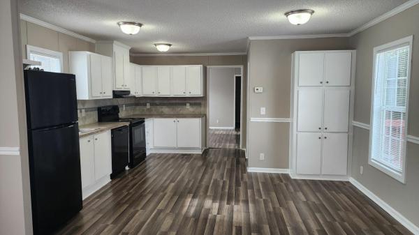 Photo 1 of 2 of home located at 7208 Gentle Valley Lane Lot 33 Raleigh, NC 27603